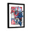 Transformers Transformers Optimus Prime Framed Poster 2