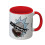 Rick And Morty Rick And Morty Japanese Mug 3