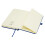 (One Size, Navy Blue) Spectrum Plus Hard Cover A6 Notebook 4