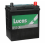 Lucas Lucas LP 054 Battery THIN TERMINAL RIDE ON MOWER LAWN MOWER BATTERY 3