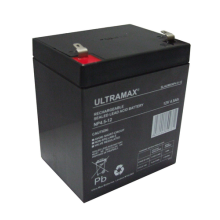 Enduring 6FM45 12V 45Ah Mobility Scooter Replacement Battery