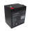 Enduring 6FM45 12V 45Ah Mobility Scooter Replacement Battery 1