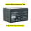12V 12AH RECHARGEABLE BATTERY 1