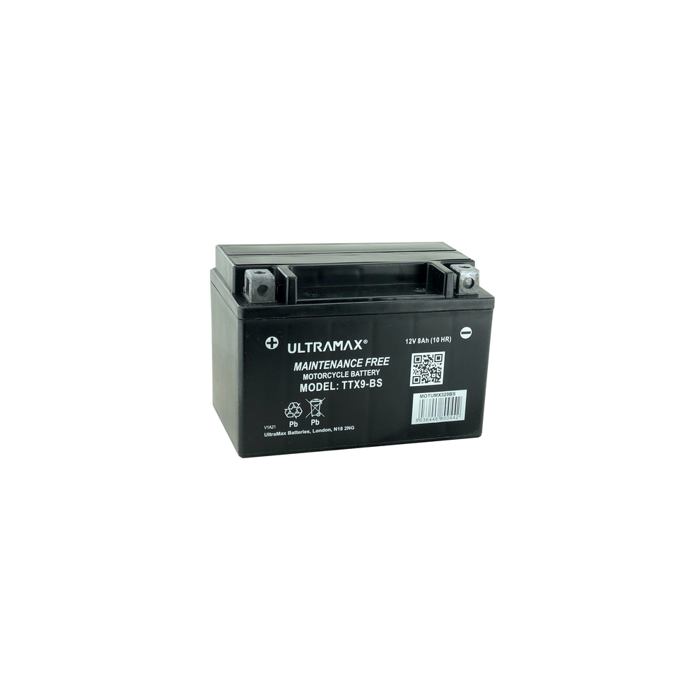 Kawasaki Zx636 Ninja Zx6r 636Cc Motorcycle Replacement Battery 20032018 35197508
