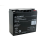 Simplex 12V 22AH Industrial Replacement Ultramax Battery 3