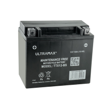 Aprilia Pegaso 650 650CC Motorcycle Replacement Battery 19962007