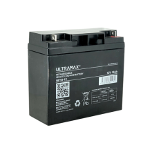 Fits CSB GP12170 12170 Replacement Rechargeable Lead Acid UPS Battery 12V 18Ah