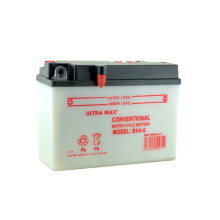 Genuine UltraMax B546 6V 12AH Motorbike Motorcycle Battery