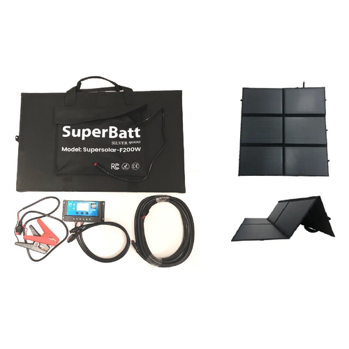 200W 11A 12V Solar Panel Charger Charge Controller for Leisure Marine battery