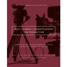 MultiCamera Cinematography and Production by Finn Bruce USC School of