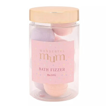 Celebrations Confetti Bath Bomb (Pack of 8)