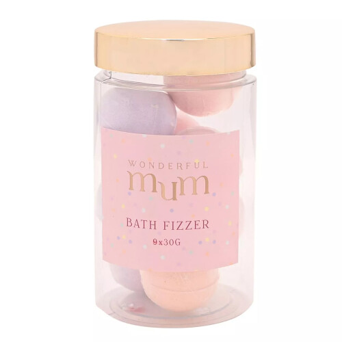 Celebrations Celebrations Confetti Bath Bomb (Pack of 8)