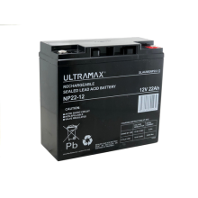 12V 22AH MOTORSPORT LIGHTWEIGHT 6KG RALLY COMPETITION RACING CAR BATTERY
