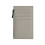 BagBase (One Size, Clay) Bagbase Matte PU Card Holder 1