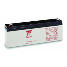 Scantronic 9448 Alarm Panel Replacement Battery New 12V 21AH 23AH