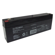 Security Intruder Alarm Battery 12V 23Ah Rechargeable Sealed Lead Acid Burglar