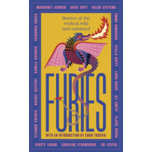 Furies by Kamila Shamsie Hardcover Book