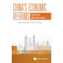 Chinas Economic Reforms Successes And Challenges by Zhang Yimin Univ O