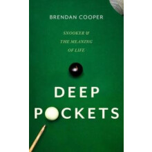 Deep Pockets by Brendan Cooper Paperback Book