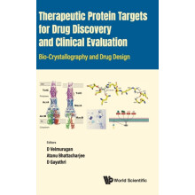 Therapeutic Protein Targets For Drug Discovery And Clinical Evaluation