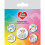 Care Bears Care Bears Characters Badge (Pack of 5) 1
