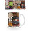 Marvel Marvel Guardians Kawaii Mug 1