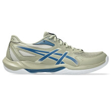 ASICS Scarpe da Pallavolo Gel-Rocket 12 Uomo, 9.5, Khaki/Inverno SEA