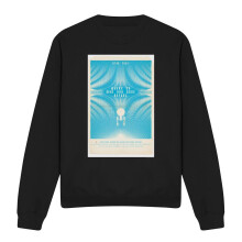 (XL, Black) Star Trek Unisex Adult The Original Series Episode 3 Sweatshirt