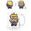 Marvel Marvel Kawaii Hawkeye Mug 2