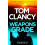 Tom Clancy Weapons Grade by Don Bentley Paperback Book 1