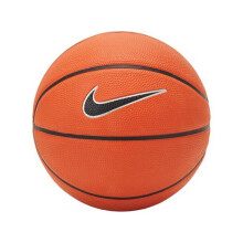 (3, Amber) Nike Skills Swoosh Basketball
