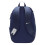Nike (One Size, Navy/White) Nike Academy Team Logo 30L Backpack 2