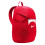 Nike (One Size, Red/White) Nike Academy Team Logo 30L Backpack 3