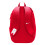 Nike (One Size, Red/White) Nike Academy Team Logo 30L Backpack 2