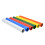 Pre-Sport Classic Plain Relay Baton (Pack Of 6) 1