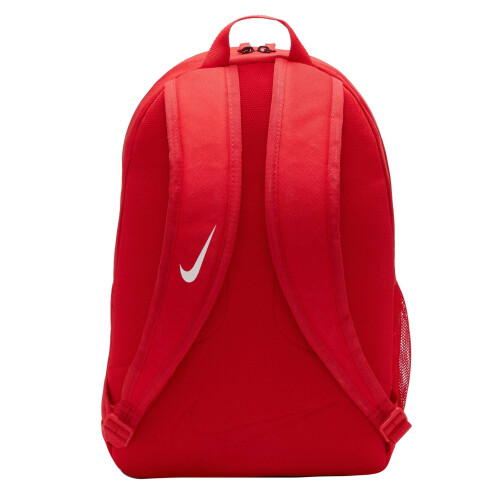 Nike (One Size, Red/White) Nike Childrens/Kids Academy Team 22L Backpack 1