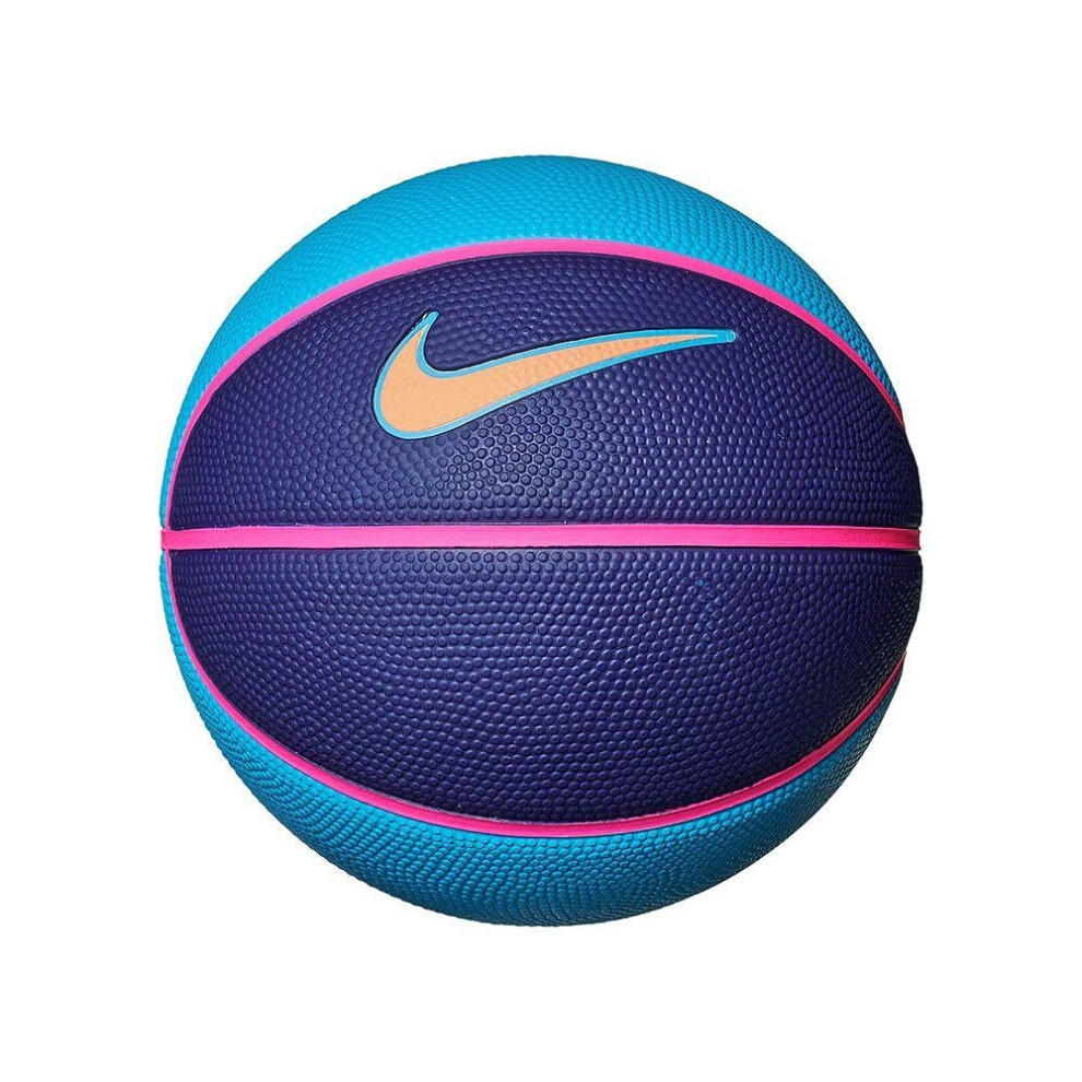 New Nike Skills Swoosh Basketball