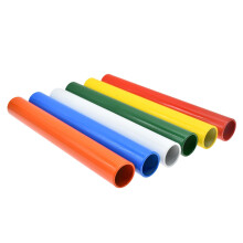 Pre-Sport Childrens/Kids Classic Relay Baton (Pack of 6)