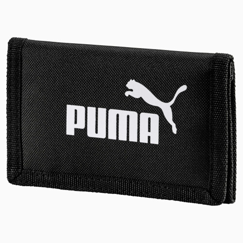 Puma Puma Phase Logo Wallet