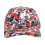 Liverpool FC Liverpool FC Melee Camo Cap 3