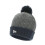 New Era New Era Knitted Pom Pom Beanie 1
