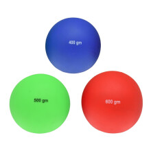 (0.5kg, Green) Pre-Sport Elementary Shot