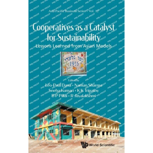 Cooperatives As A Catalyst For Sustainability Lessons Learned From Asi
