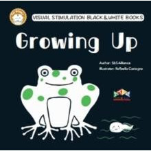 GROWING UP Other Book
