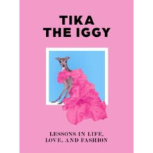 Tika the Iggy by Katherine Shapiro Hardcover Book