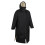 (S, Black) Mountain Warehouse Mens Tidal Waterproof Robe 2