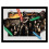 Star Wars Star Wars Vader Cloak Breakout Framed Poster 1