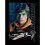 Star Wars Star Wars Luke Key Art Framed Poster 1