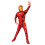 Avengers Avengers Childrens/Kids Iron Man Costume Set 2