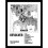 The Beatles Revolver Framed Print 1